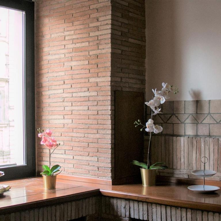 Morgan Suite Roma - One-Bedroom Apartment - 16