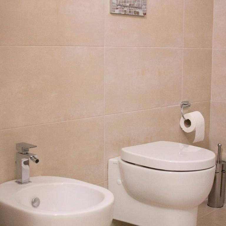 Morgan Suite Roma - One-Bedroom Apartment - 23