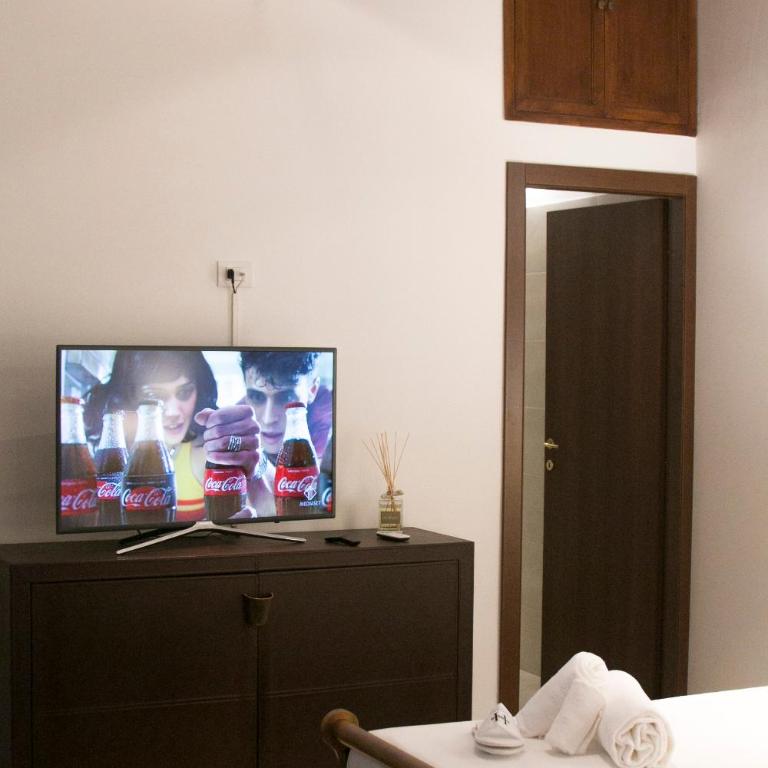 Morgan Suite Roma - One-Bedroom Apartment - 28