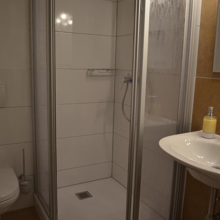 Haus Regenbogen - Apartment mit 2 Schlafzimmern - 7