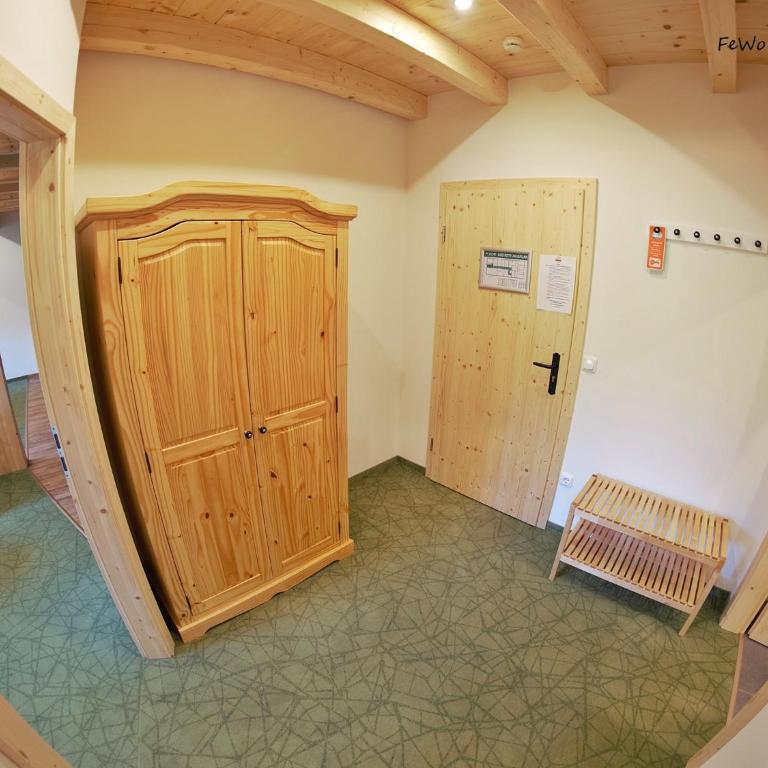 Gästehaus Siegllehen - Appartamento con Vista Montagna - 5