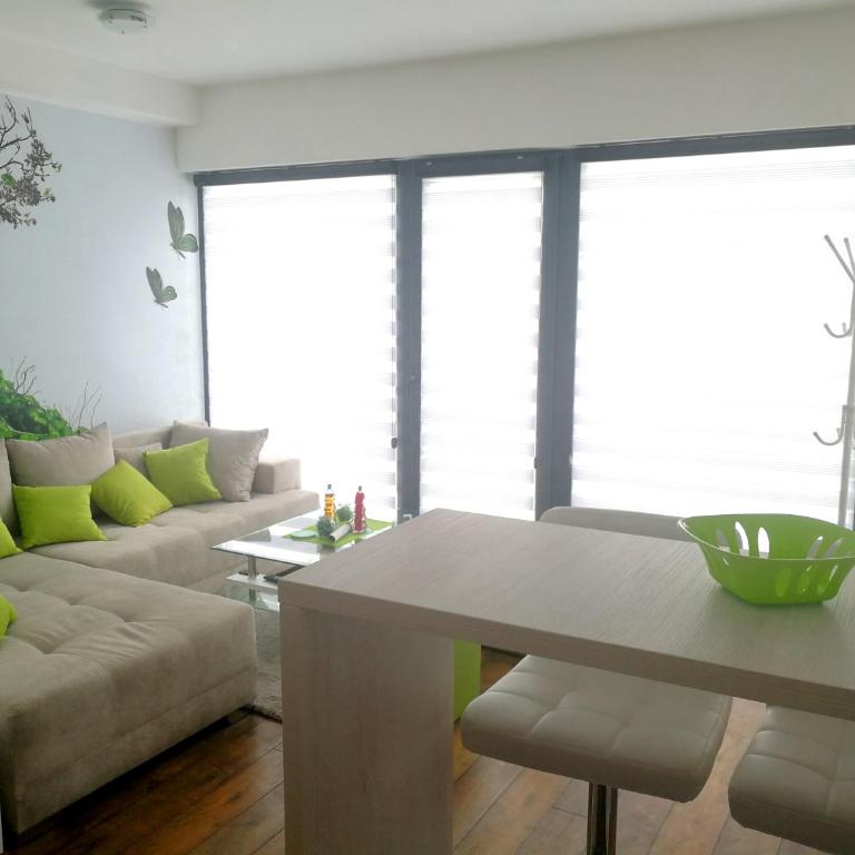 Apartman NINA Wind Resort - Apartman sa Pogledom na Planinu - 16