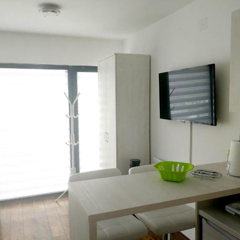 Apartman NINA Wind Resort - Apartman sa Pogledom na Planinu - 15