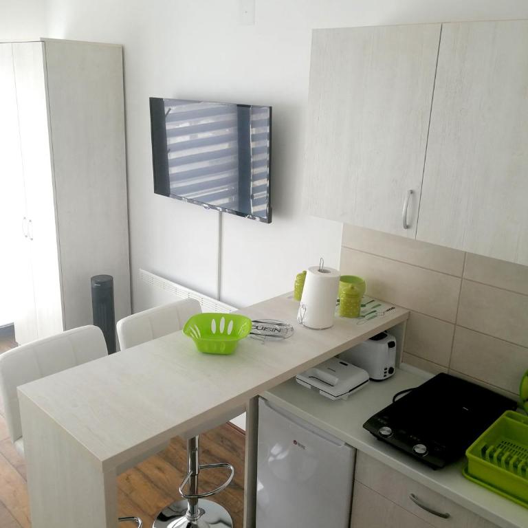 Apartman NINA Wind Resort - Apartman sa Pogledom na Planinu - 23