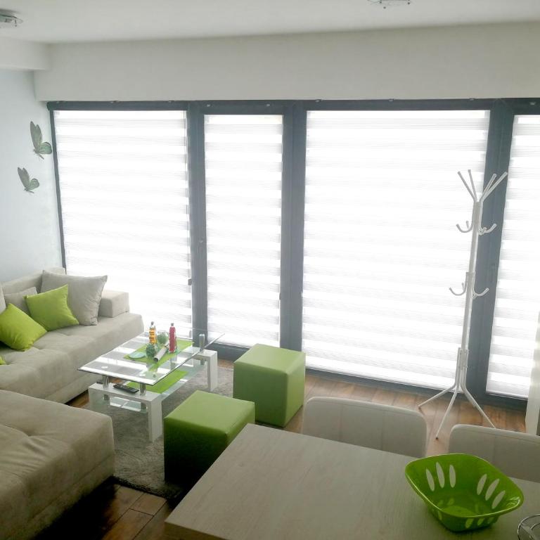 Apartman NINA Wind Resort - Apartman sa Pogledom na Planinu - 4
