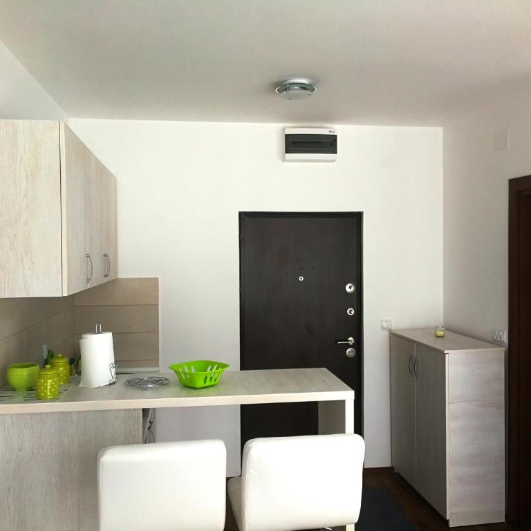 Apartman NINA Wind Resort - Apartman sa Pogledom na Planinu - 30