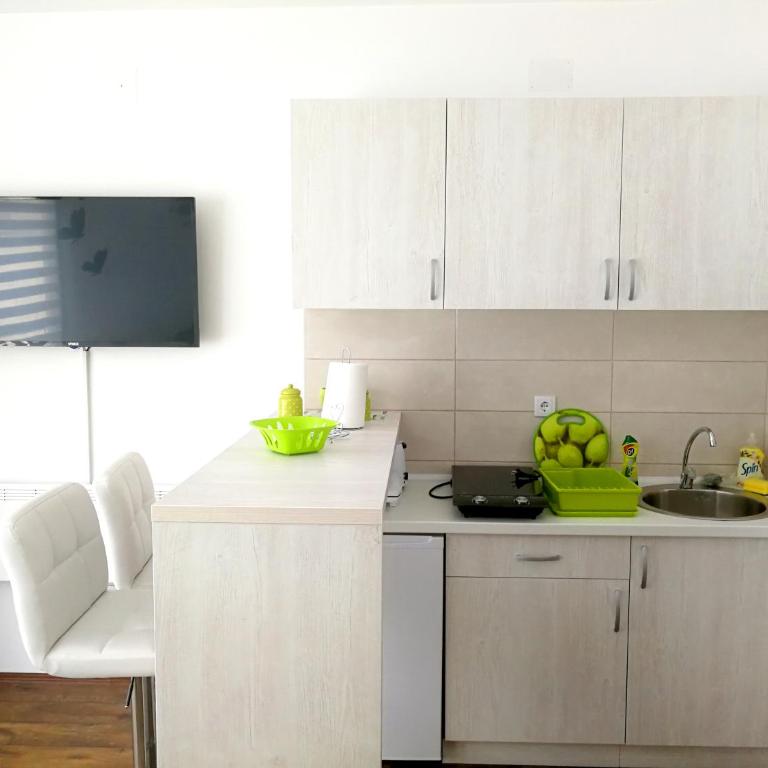 Apartman NINA Wind Resort - Apartman sa Pogledom na Planinu - 13