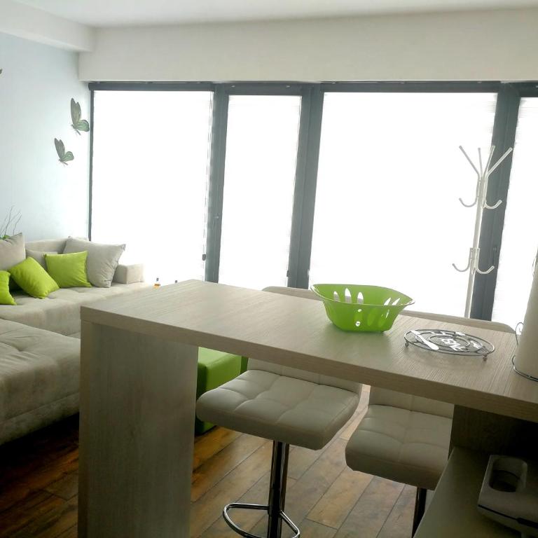 Apartman NINA Wind Resort - Apartman sa Pogledom na Planinu - 24