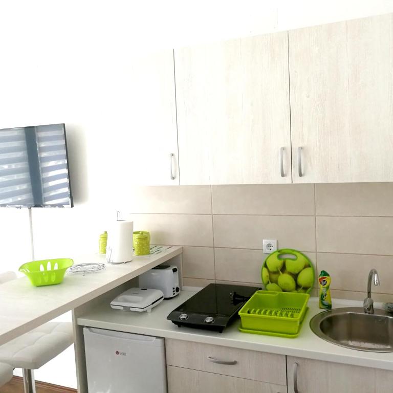 Apartman NINA Wind Resort - Apartman sa Pogledom na Planinu - 18