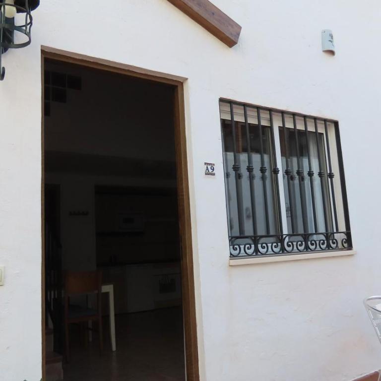 Apartamentos Nerjaluna - Apartamento Dúplex (2 adultos) - 9