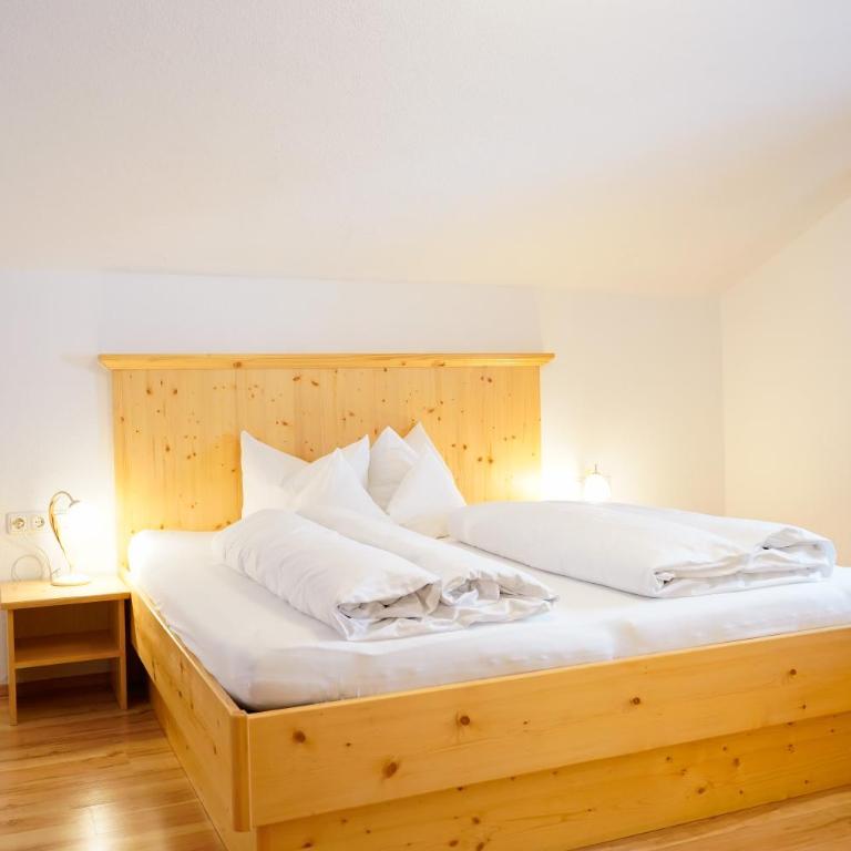 Das Astrid - Apartment mit 3 Schlafzimmern - 4