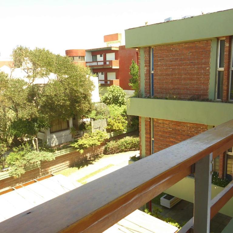 Departamento Villa Gesell Norte sobre Playa y 310 Vista al Mar - Apartment with Sea View - 25