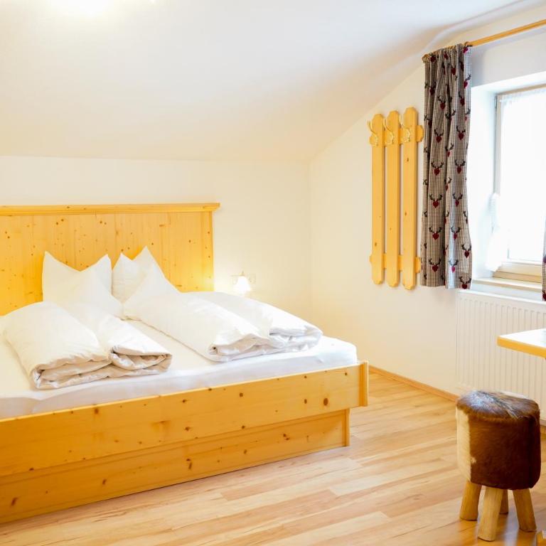 Das Astrid - Apartment mit 3 Schlafzimmern - 8