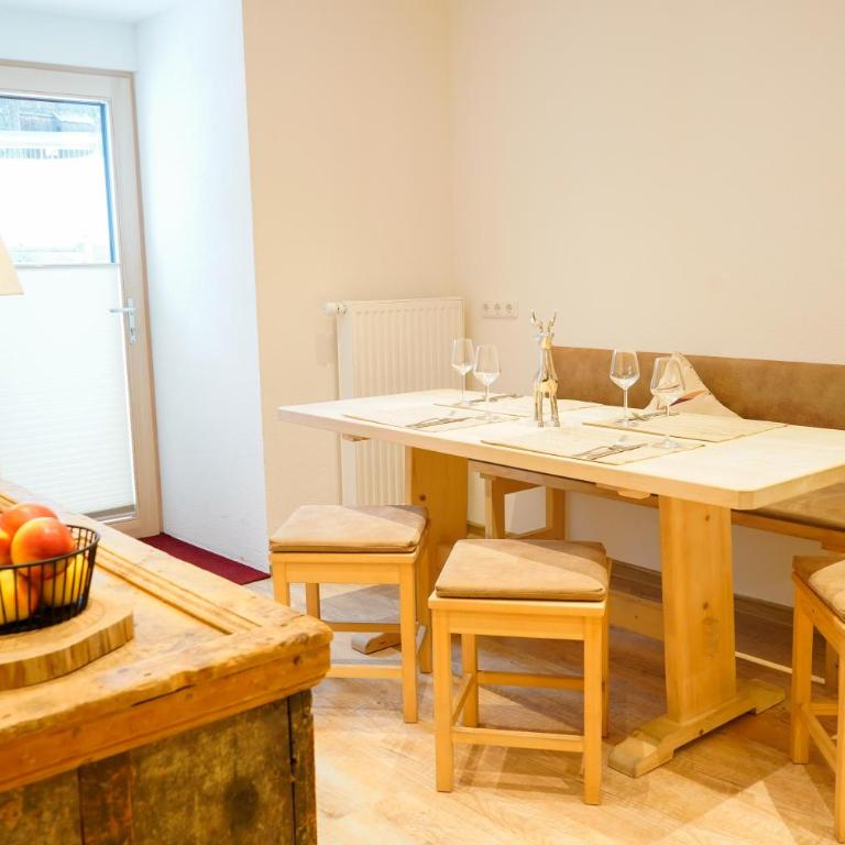 Das Astrid - Comfort Apartment mit 2 Schlafzimmern - 4