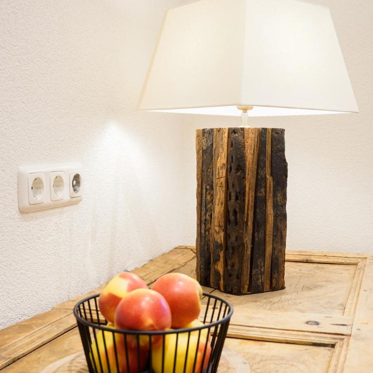 Das Astrid - Comfort Apartment mit 2 Schlafzimmern - 3
