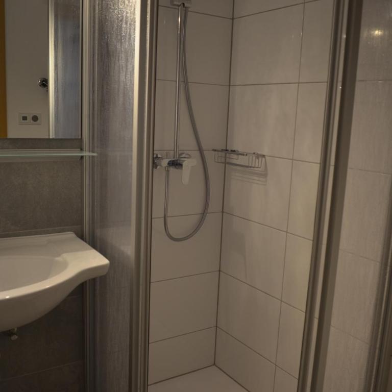 Haus Regenbogen - Maisonette-Apartment - 8
