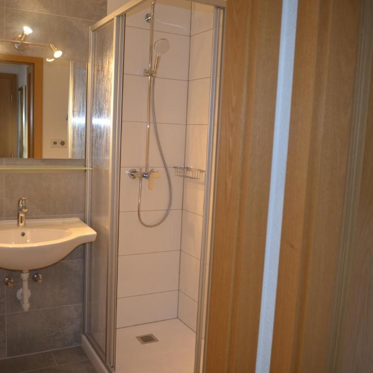 Haus Regenbogen - Maisonette-Apartment - 7