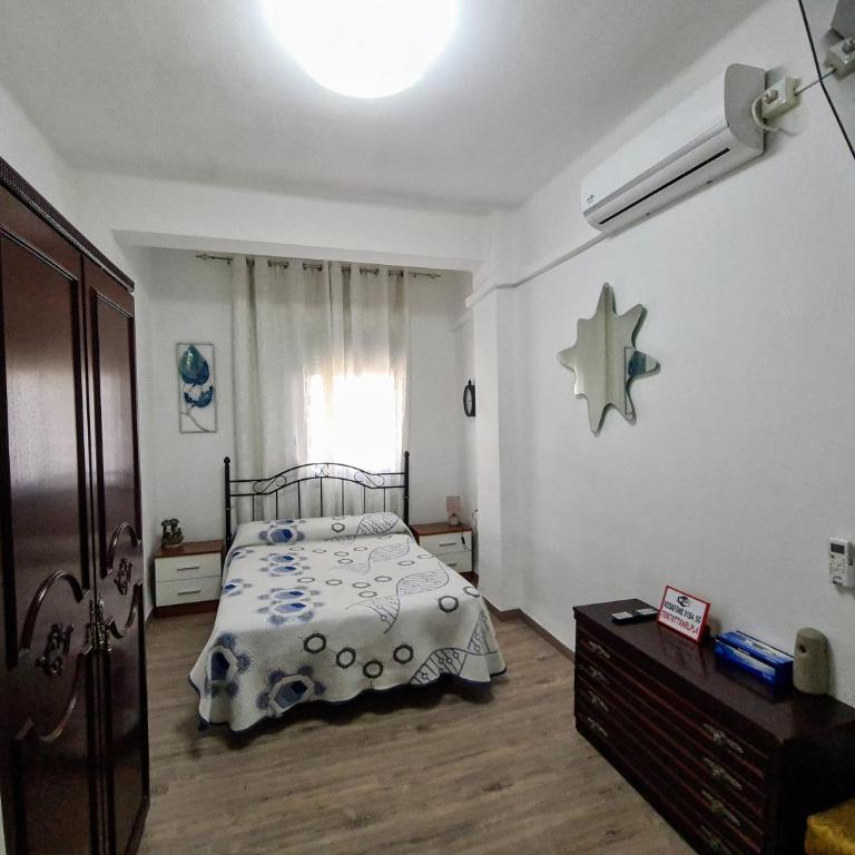 Habitación San Cayetano - Classic Double Room - 1