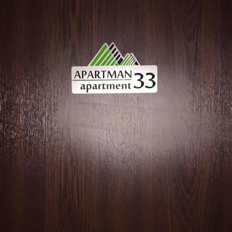 Andjelin Konak 33 - Apartman sa 1 Spavaćom Sobom - 37