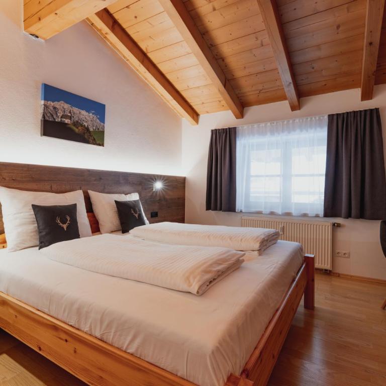 Portis Ferienhaus - Casa de 4 dormitorios - 8