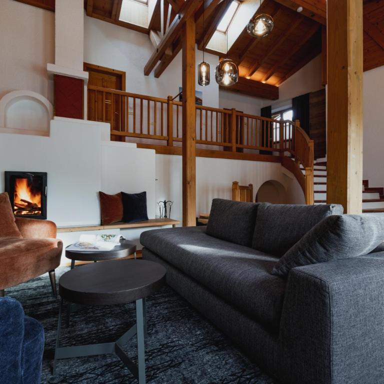 Portis Ferienhaus - Casa de 4 dormitorios - 3