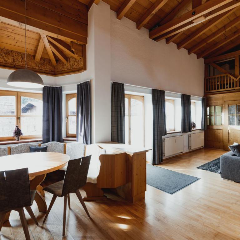 Portis Ferienhaus - Casa de 4 dormitorios - 5