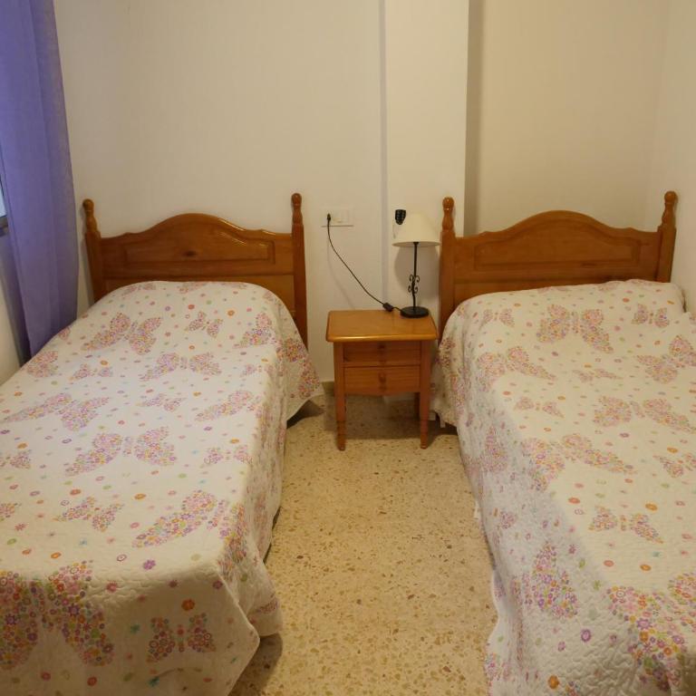 Kione Las Margaritas - Apartamento de 1 dormitorio - 5