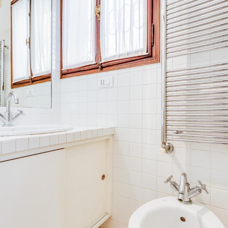 GuestHost - Ca Lu Vintage Flat con Vista su San Marco! - Appartamento con 1 Camera da Letto - 21