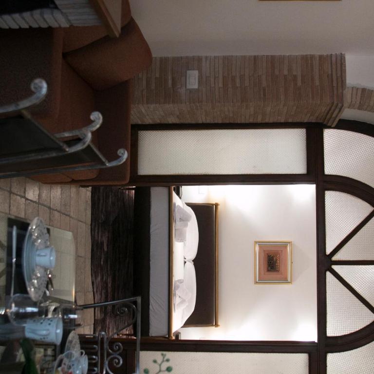 Morgan Suite Roma - One-Bedroom Apartment - 10