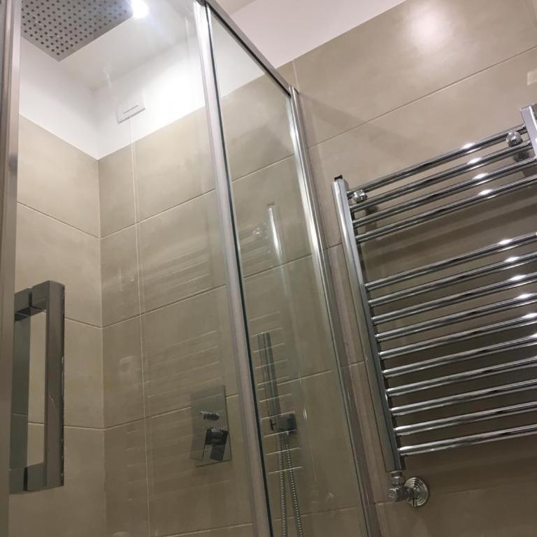 Morgan Suite Roma - One-Bedroom Apartment - 30