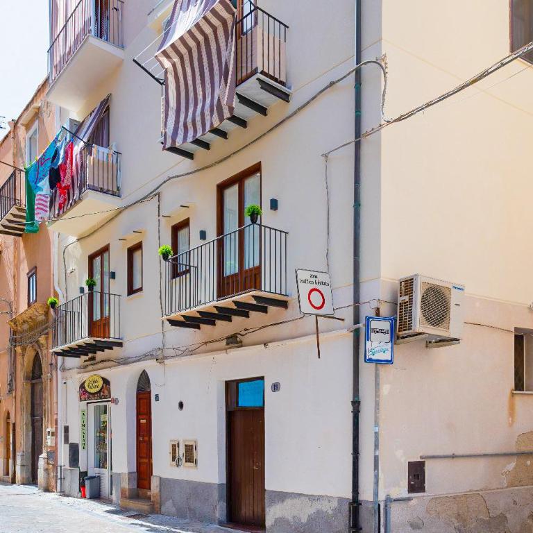 Incao Holiday Giudecca House - Appartamento con 1 Camera da Letto - 21