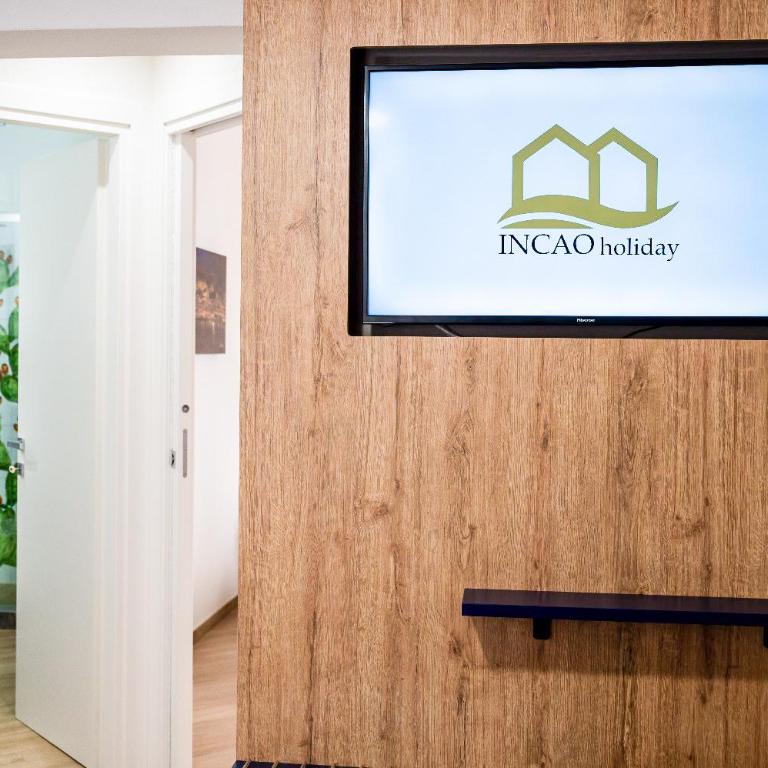 Incao Holiday Giudecca House - Appartamento con 1 Camera da Letto - 15