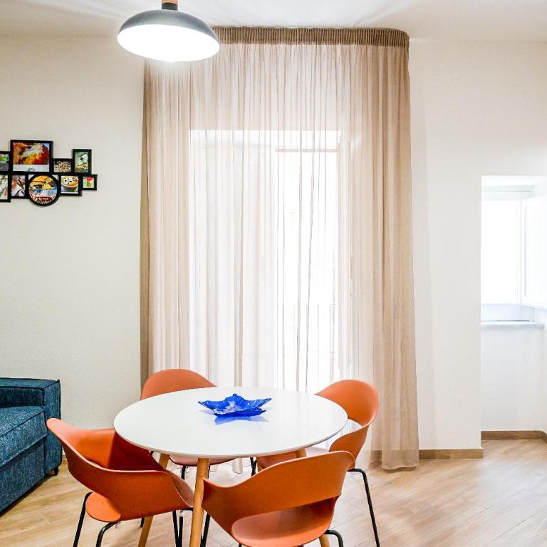 Incao Holiday Giudecca House - Appartamento con 1 Camera da Letto - 8