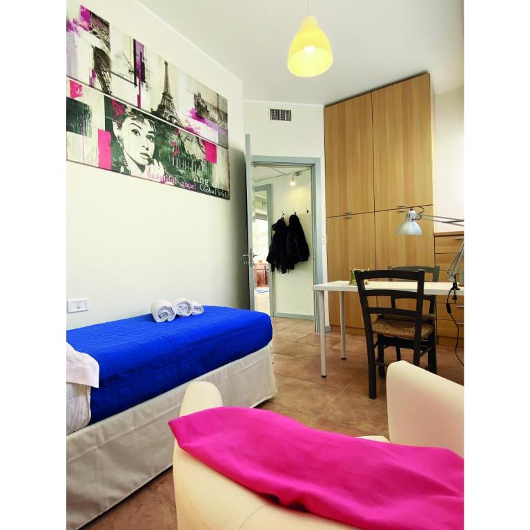 Euphorbia Residence - Appartamento con Terrazza - 13