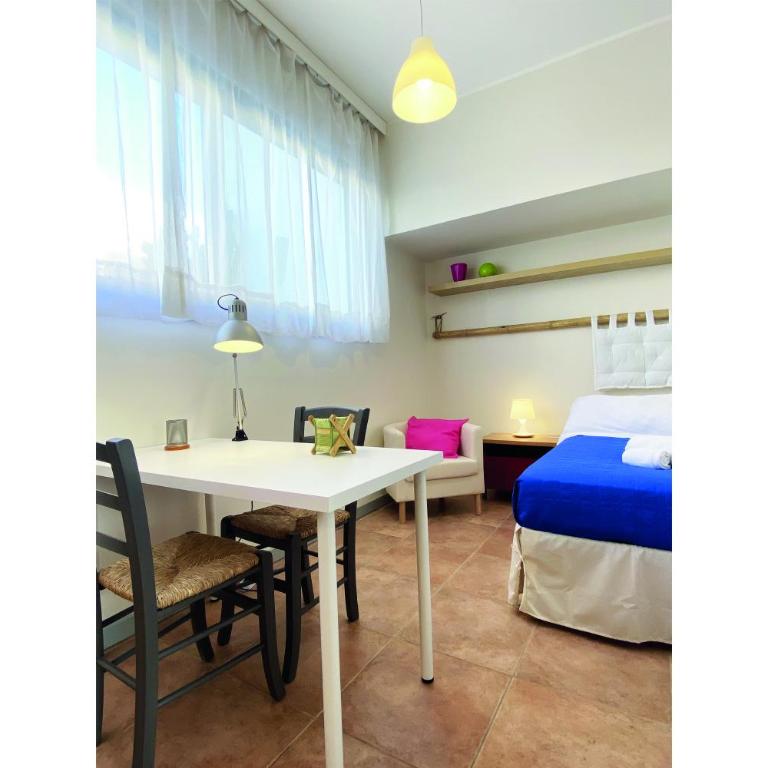 Euphorbia Residence - Appartamento con Terrazza - 12