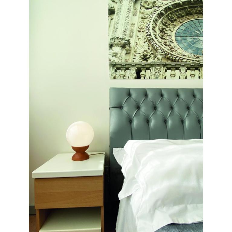 Euphorbia Residence - Appartamento con Terrazza - 11