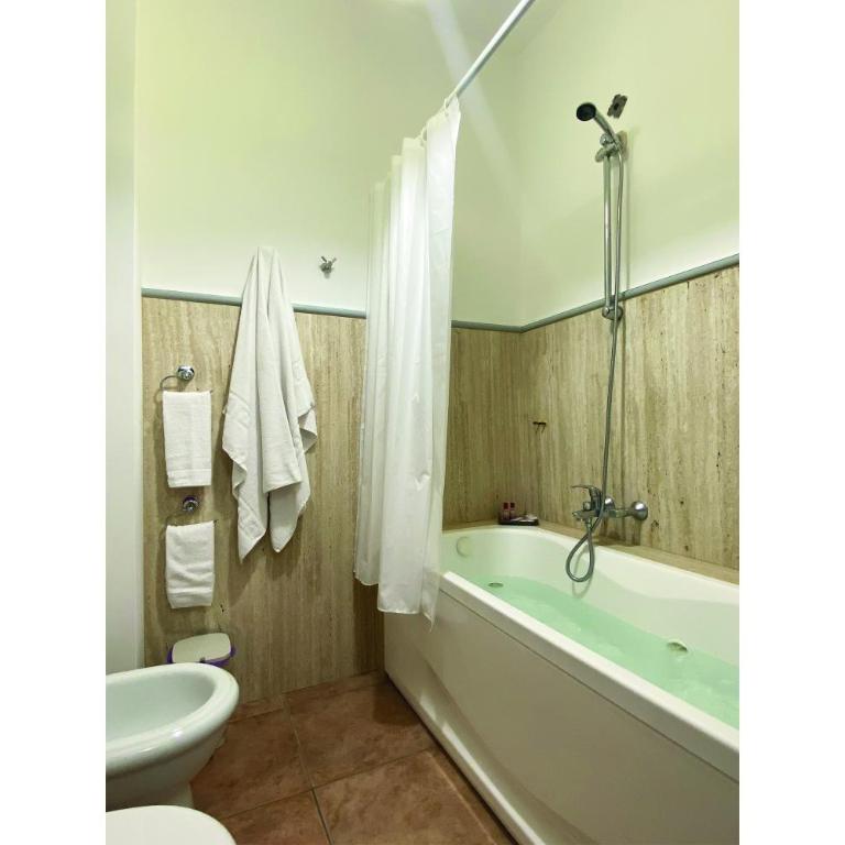 Euphorbia Residence - Appartamento con Terrazza - 15