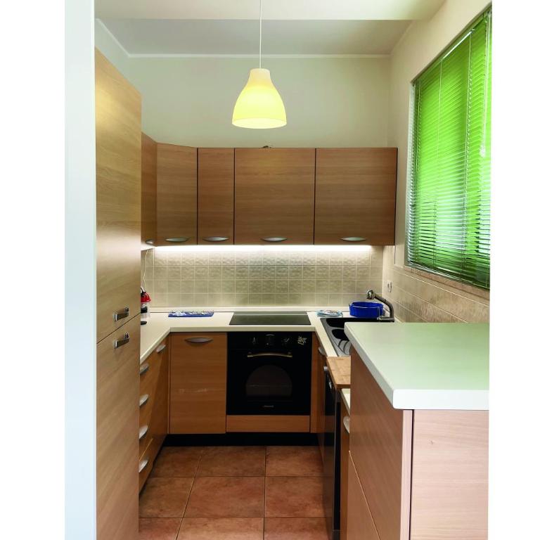 Euphorbia Residence - Appartamento con Terrazza - 5