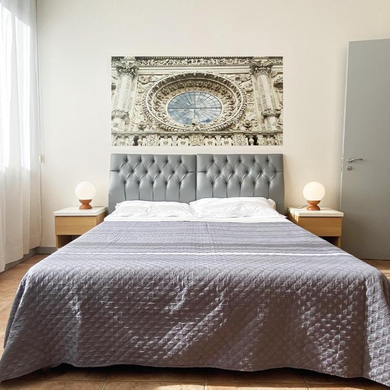 Euphorbia Residence - Appartamento con Terrazza - 1