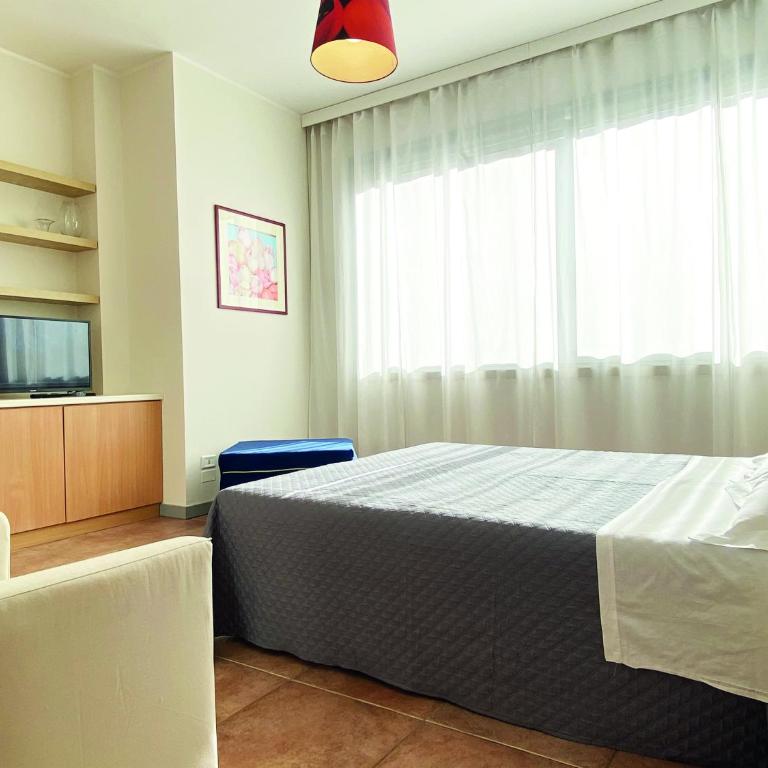 Euphorbia Residence - Appartamento con Terrazza - 9