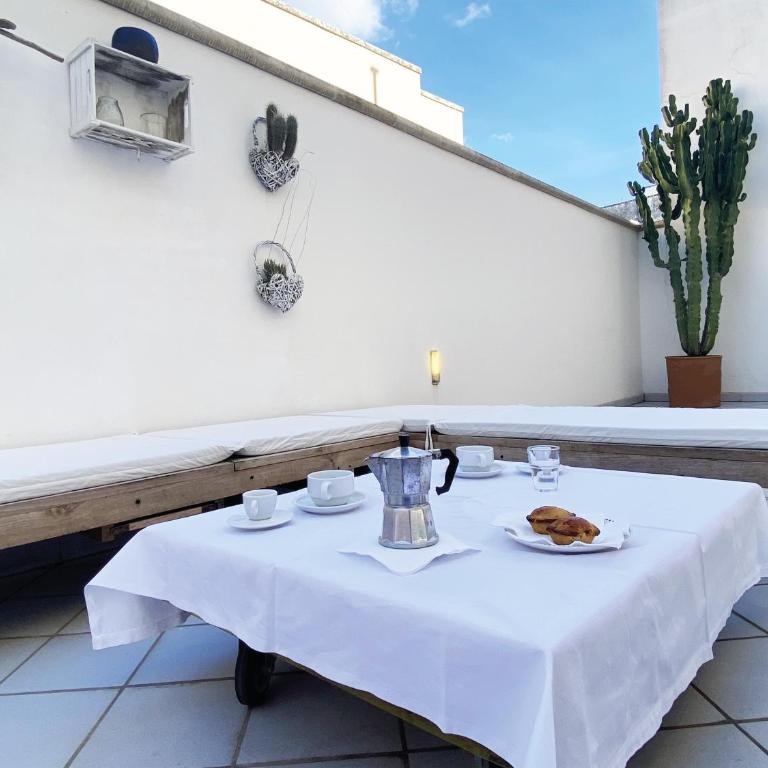 Euphorbia Residence - Appartamento con Terrazza - 4