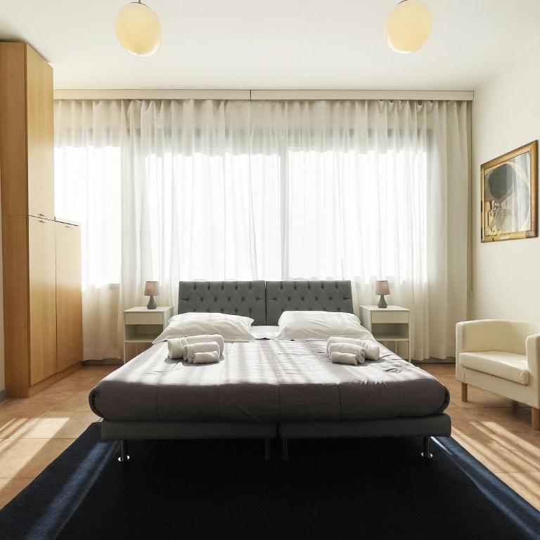 Euphorbia Residence - Appartamento con Terrazza - 6