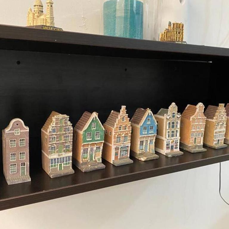 Hermoso Apartamento Ibague 101 F1 - Three-Bedroom Apartment - 10