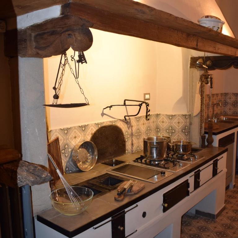 Il Carmine Charme & Terrace with AC - Appartamento con 2 Camere da Letto - 16