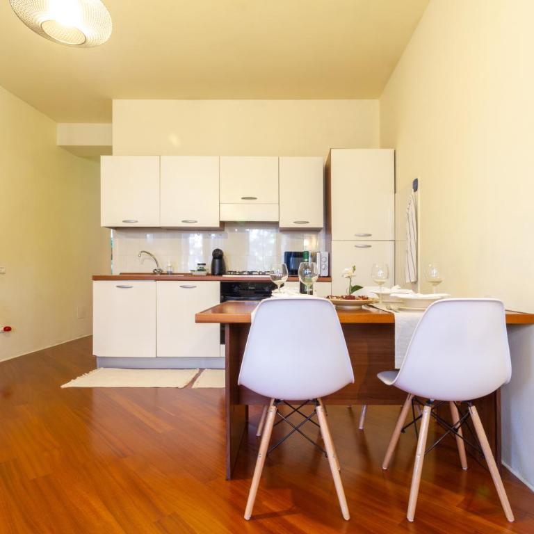 [PISA STAZIONE - CENTRO] Appartamento Elegante con Netflix - Appartamento - 23