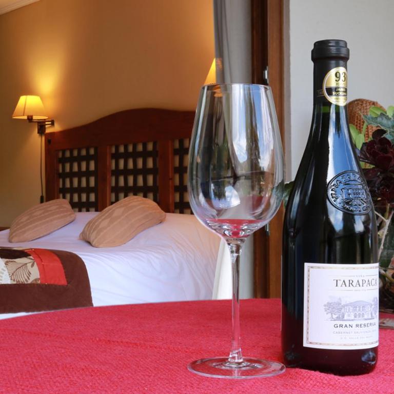 SEL Lodge - Aventura y Descanso - Suite - 6