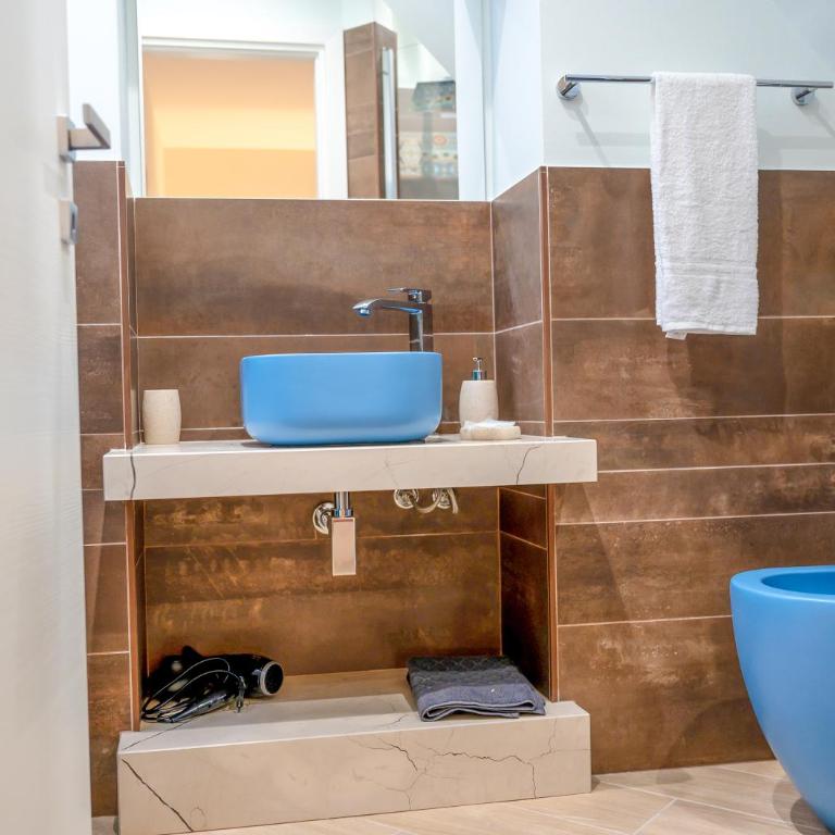 Incao Holiday Candeloro House - One-Bedroom Apartment - 18