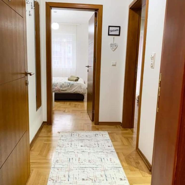Apartment Atria - Apartman sa 1 Spavaćom Sobom - 27