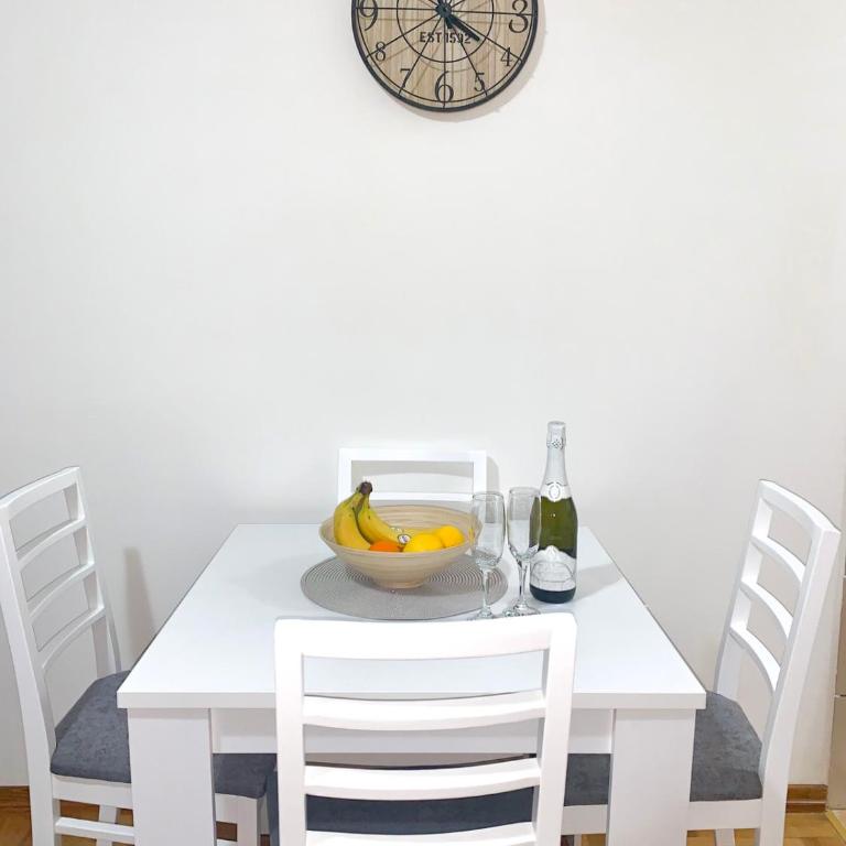 Apartment Atria - Apartman sa 1 Spavaćom Sobom - 30
