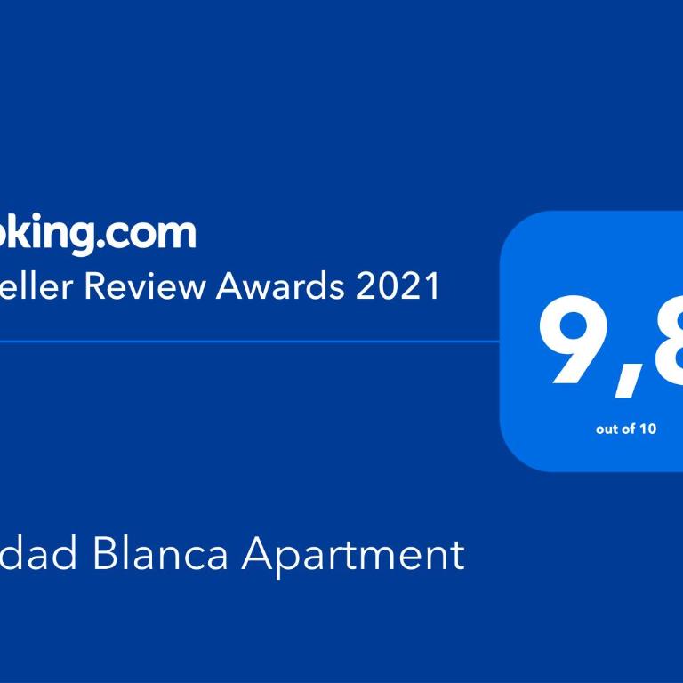 Ciudad Blanca Apartment - Apartamento con terraza - 14